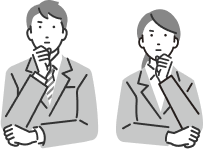 就職活動でこんなお悩みありませんか？